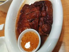 -周锦记广式餐厅