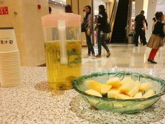 -小菜园新徽菜(马鞍山金鹰店)