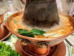 -东来顺饭庄(天坛店)