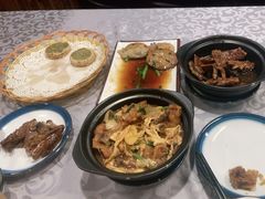-十三姨工厨顺德美食·宴会·团餐(天河北路店)