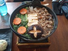 -铃木食堂(帽儿胡同店)