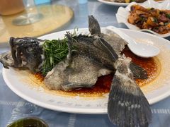 -明记海鲜大排档(巽寮湾店)