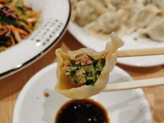 -老边饺子馆(东单店)