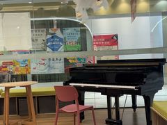-珠江钢琴艺术中心(文一路店)