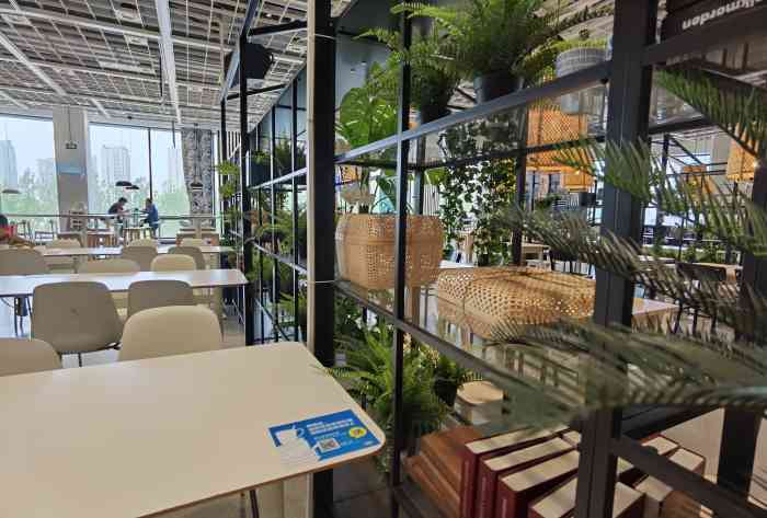 宜家家居(中北镇店)-"99天津中北镇宜家,距离2号线曹庄地铁站.