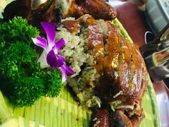 -水乡人家私房菜(逢简店)