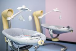 -喜喜月子(瑞虹天地店)