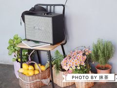 -Cafe Rooftop Cheongsapo