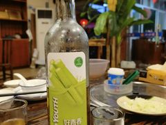 -老崇左特色风味食馆