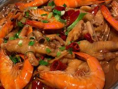 虾煲-胖哥俩肉蟹煲(五道口店)