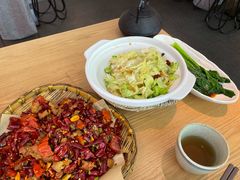 -花盐街·四川乐山小吃(西单大悦城店)