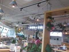 -嘉和一品粥(方庄店)