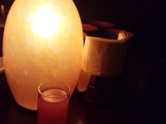 -富力丽思卡尔顿酒店·FLAIR餐厅酒吧