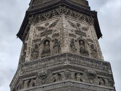 -广胜寺塔