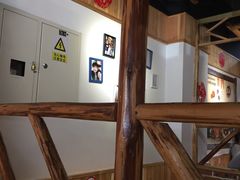 -金明姬铁锅炖(东坝店)