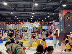 -酷洛小镇(步步高新天地购物广场店)