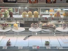 -西村叔叔的店·面包·甜品·蛋糕(崂山丽达店)
