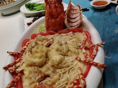 -东方之珠海鲜酒楼(南开店)