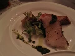 -成桂西餐厅·42年的味道(五大道疙瘩楼店)