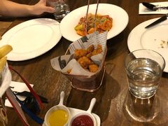 -1861意大利餐厅(文化广场店)