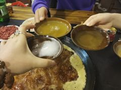 -苟味道老火锅(黄桷坪店)