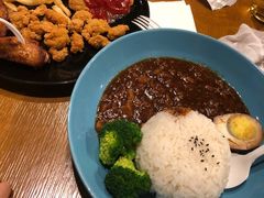 -穆拉诺餐厅(上海玻璃博物馆店)