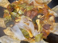 -锅来乐地锅鸡(安亭店)
