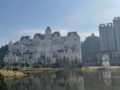 -花果园湿地公园