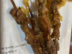 -伊隆斋(什刹海店)