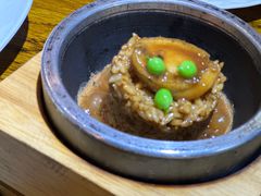 -HOME餐厅粤菜 融合菜