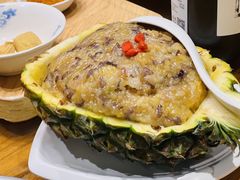 -云尊府云南菜·蒸汽石锅鱼(五棵松华熙店)