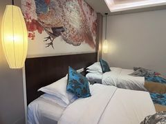 -德门仁里精品酒店(安仁店)