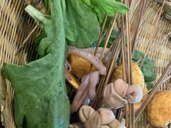 -马路边边串串香(双井直营店)