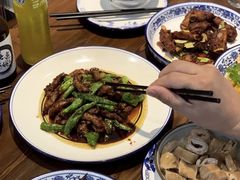 -兰边碗(鼓楼店)