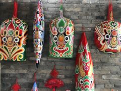 -回龙窝历史文化街区