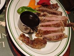 -第101座花园餐厅(湖滨88店)