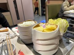 -海底捞火锅(劲松店)