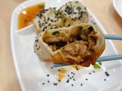 -小杨生煎(成山巴黎春天店)