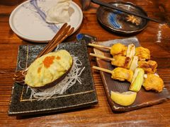 -鸟鹏烧鸟居酒屋(龙岗万科店)