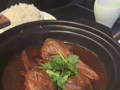 -老馆子·建德菜·山肴鱼鲜(海威新界店)