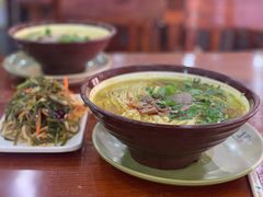 -美玲拉面(鞍山西道店)