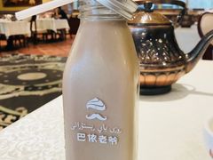 特色奶茶-巴依老爷·新疆美食(上城区天城路店)