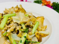 -鲜得莱渔港·小平岛海胆馆(七贤岭店)
