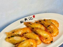 -裕兴记•蟹黄面馆(人民广场店)