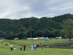 -玉渡山风景区-售票处