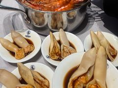 -红鼎豆捞·非遗鲍皇汤火锅(宝丰路店)