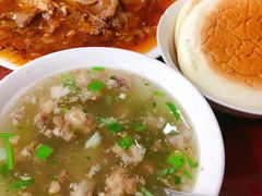 -吉祥回族饭店