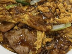 -烤肉宛饭庄(北新桥店)