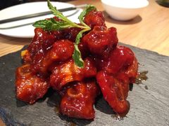 -马仕玖煲·融合菜·酥不腻烤鸭(人大店)