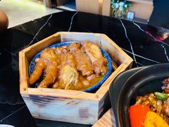 -越宴(西施山路店)